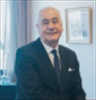 Gerard Anthony